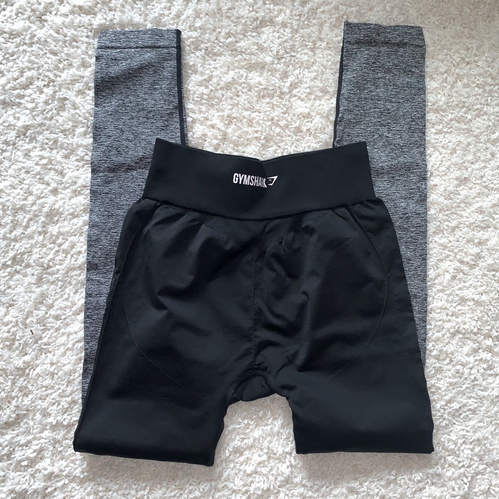 Gymshark Work Pants